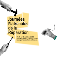 Journées Nationales de la Réparation